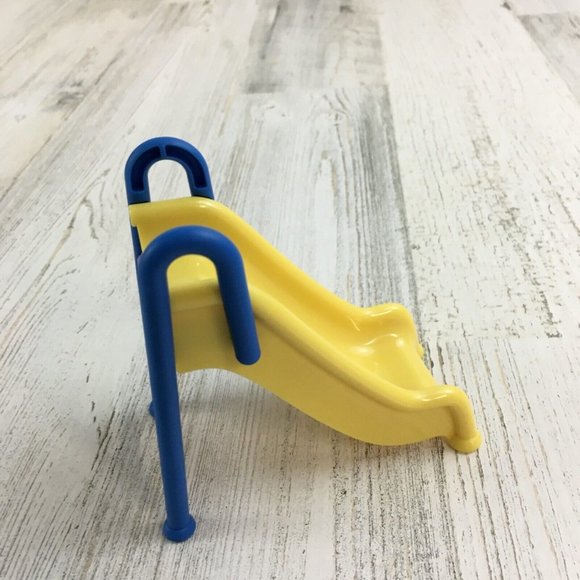 Bluey Family Home House Park Playset Furniture Replacement Toy Slide Playground - Picture 4 of 5